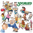 Socalled - Peoplewatching