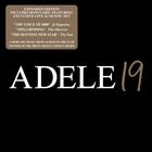 Adele - 19 (Deluxe Edition) CD1