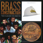 Brass Construction III (1977) & IV (1978) (Reissued 2010)
