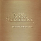 Brass Construction - The Best Of Brass Construction: Movin' & Changin'