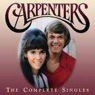 Carpenters - The Complete Singles CD1
