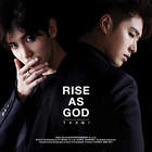 TVXQ - Rise As God