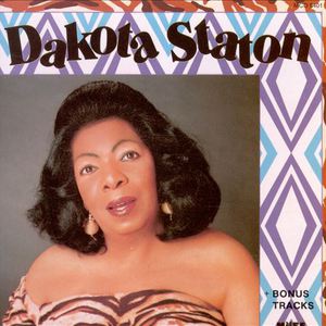Dakota Staton (Vinyl)