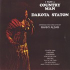 Dakota Staton - I Want A Country Man (Vinyl)