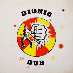 Bionic Dub (Vinyl)