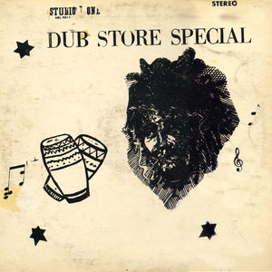 Dub Store Special (Vinyl)