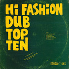 Dub Specialist - Hi Fashion Dub Top Ten (Vinyl)