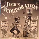 Dub Specialist - Juck's Incorporation Part 1 (Reissued 1995)