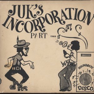 Juck's Incorporation Part 2 (Vinyl)