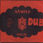 Dub Specialist - Sample Dub (Vinyl)