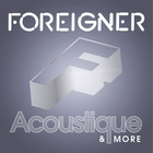 Foreigner - Acoustique & More CD1
