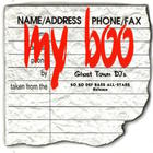 Ghost Town DJ's - My Boo (CDS)