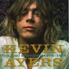 Kevin Ayers - The BBC Sessions 1970-1976 CD1