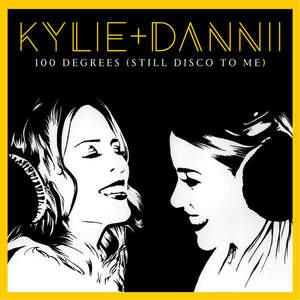 100 Degrees (It's Still Disco To Me) (EP)
