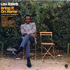 Lou Rawls - Bring It On Home (Vinyl)