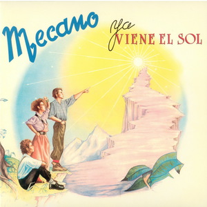 Ya Viene El Sol (Reissued 1998)