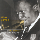 Miles Davis & John Coltrane - Paris Jazz Concert: Olympia - Mar. 20th, 1960 CD1