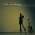 Natasha Borzilova - Balancing Act