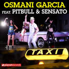 El Taxi (Feat. Pitbull & Sensato) (CDS)