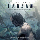 Rupert Gregson-Williams - The Legend Of Tarzan: Original Motion Picture Soundtrack