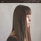 Siv Jakobsen - For Those I Used To Know