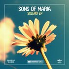 Sons Of Maria - Solero (EP)