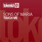 Sons Of Maria - Touch Me (EP)
