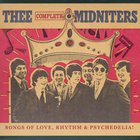 Thee Complete Midniters: Love Special Delivery CD2