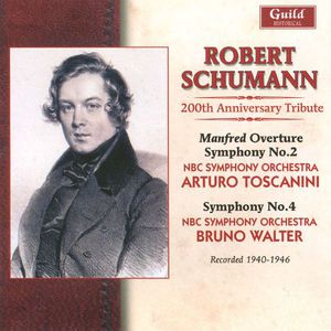 Schumann: 200Th Anniversary Piano CD4