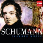 Alexander Lonquich - Schumann: 200Th Anniversary Piano CD5