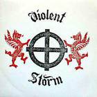Violent Storm - Land Of My Fathers (EP)