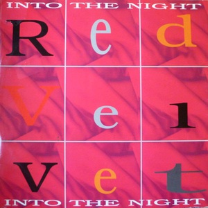 Into The Night (CDS)