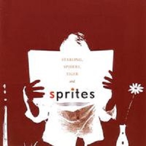 Starling, Spiders, Tiger And Sprites