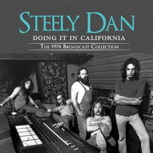 Doing It In California: The 1974 Broadcast Collection (Live) CD1