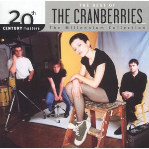 20th Century Masters - The Millennium Collection: The Best Of The Cranberries