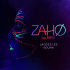 Laissez-Les Kouma (Feat. MHD) (CDS)