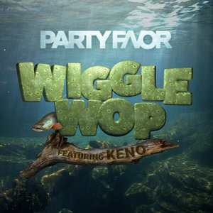 Wiggle Wop (CDS)