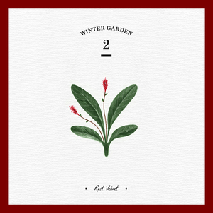 Winter Garden (CDS)