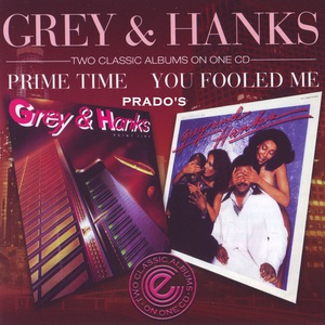 Prime Time / You Fooled Me