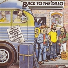 Doug Sahm - Back To The 'dillo (Vinyl)