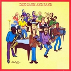 Doug Sahm - Doug Sahm And Band (Vinyl)