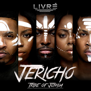 Jericho - Tribe Of Joshua