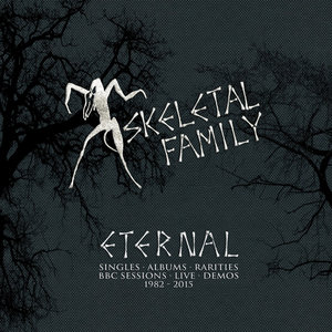 Eternal: Singles, Albums, Rarities, BBC Sessions, Live, Demos 1982-2015 CD2