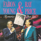 Faron Young - Memories That Last (With Ray Price)