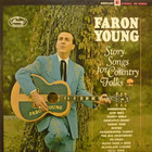 Faron Young - Story Songs For Country Folks (Vinyl)