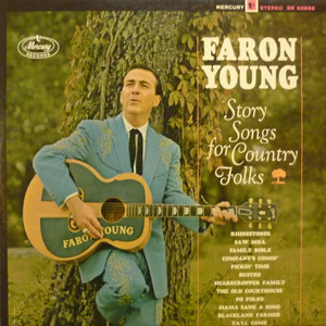 Story Songs For Country Folks (Vinyl)