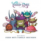 Feed Me - Feed Me's Family Reunion