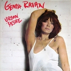 Genya Ravan - Urban Desire (Vinyl)