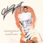 Graham Bonnet - Graham Bonnet / No Bad Habits (Expanded Deluxe Edition) CD1