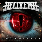 Hellyeah - Unden!able (Deluxe Edition)